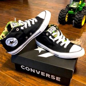 Converse